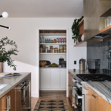 Sunnyside Synchronized Midcentury