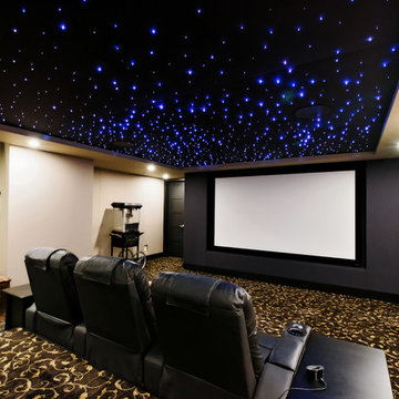 Home Theatre