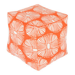 Burst- (KSPF-005) - Floor Pillows And Poufs