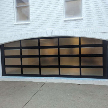 Aluminum Full View