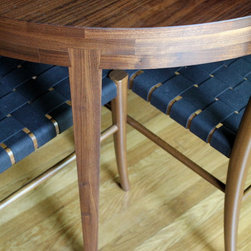 Johansen - Dining Tables