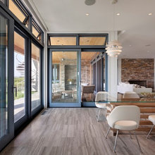 Dining/Windows