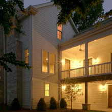 american colonial