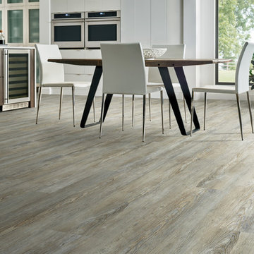 Floorte Flooring Collection by Shaw