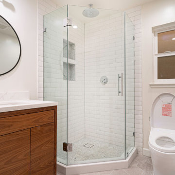 Home Renovation at Gaviota Way