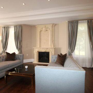 Simple Elegance
