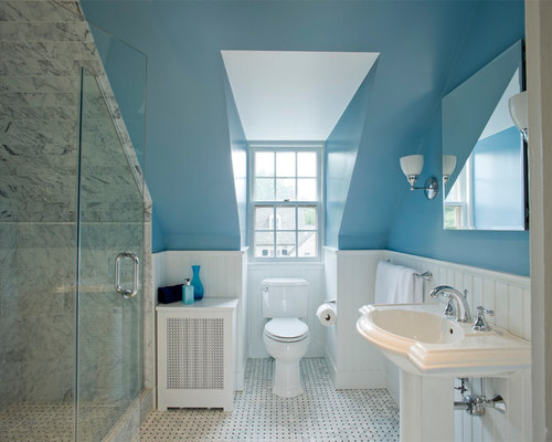 Waterproof Wainscoting | Houzz