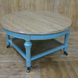 Coffee table - Coffee Tables