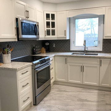 Kitchen Renovation