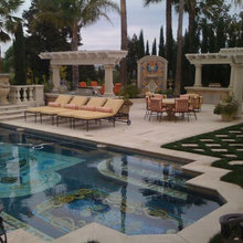 Patio Ideas