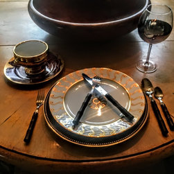 Table Design - Products