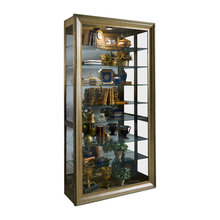 Curio Cabinets