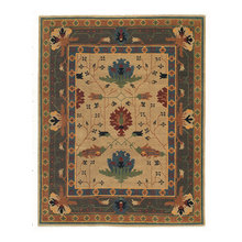 Living Room Rugs