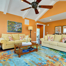 Living Room Ideas