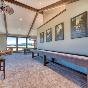 Treasure State Builders Tour of Homes 2022