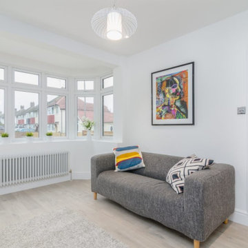 Real Estate Photography