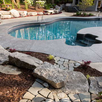 Pine Dunes Pool