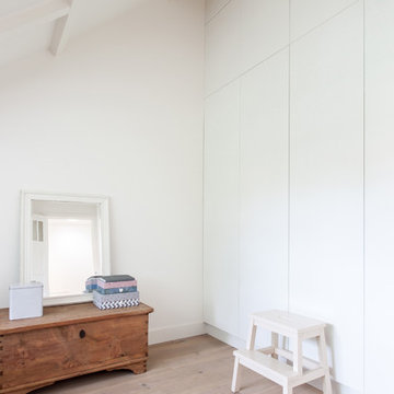Verbouwing jaren 30-woning/Renovation town house, Nijmegen
