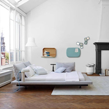 Bedroom Collection
