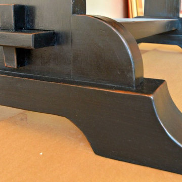 BRYAN CABINETRY & FINE WOODWORK