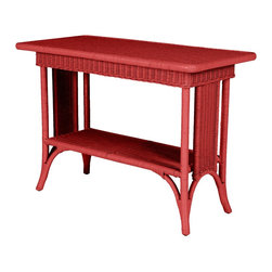 Rufus Hall Table - Side Tables And End Tables