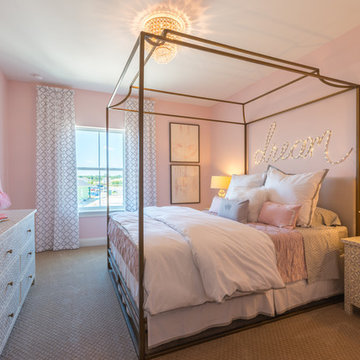 Palencia Dream Homes - The Rosedale