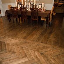 herringbone ideas