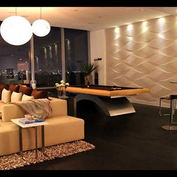 Wall Panels - Products