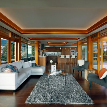 Custom Doors