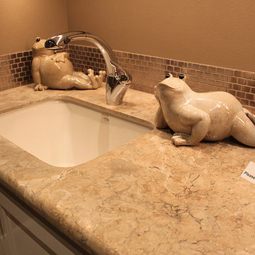 Natural Stone Countertop