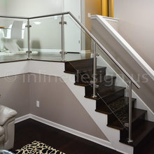NJ Railing