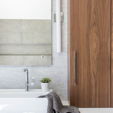 East Sac Master Bath