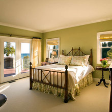 Bedroom Ideas