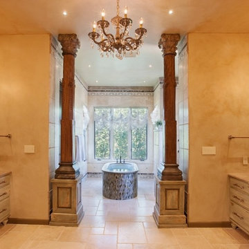 Austin ranch