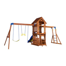 swing set
