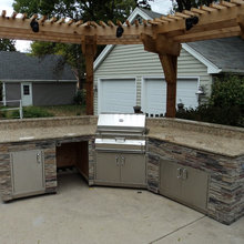 PATIO IDEAS