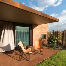 Casa Contenedor
