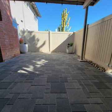 Yorba Linda Modern