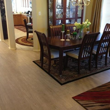 Luster's Laminate: Classic Collection