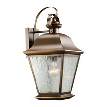 outdoor lights