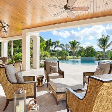 New Construction Le Lac