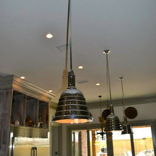 J Davis 2012 Parade Homme Light Fixtures