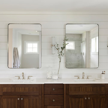Sophisticated Modern