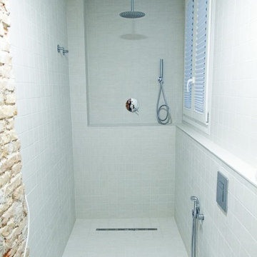 Rehabilitación integral en Carrer del Teixidors