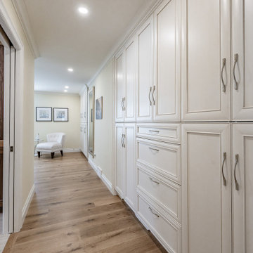 No.2 Side Road entire home renovation