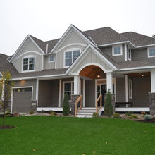 8675 Exterior Home
