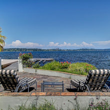 Waterfront Living