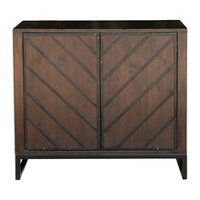 Sunroom Sideboard