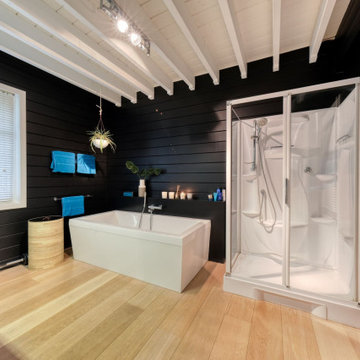 Putte Belgium House in the Woods