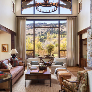 Home on the Range